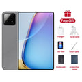 Nouvelle tablette mondiale 5G 2026 de 10,36 pouces, Android 13, 16 Go, 1 To, 20000 mAh, 4K HD, Wi-Fi 5G, Bluetooth, WPS