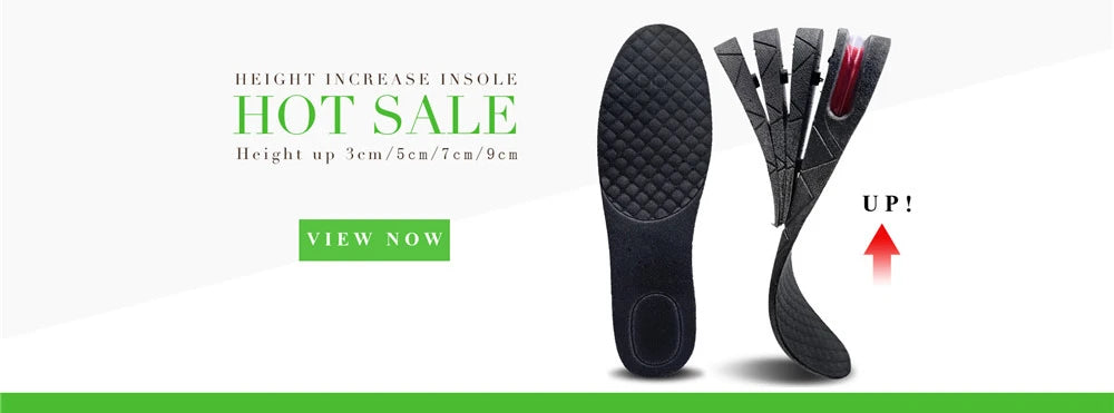 Semelles orthopédiques en gel de qualité supérieure unisexe, pied plat 4WD, semelle de santé pour chaussures, insertion de coussin de soutien de la voûte plantaire pour fasciite plantaire