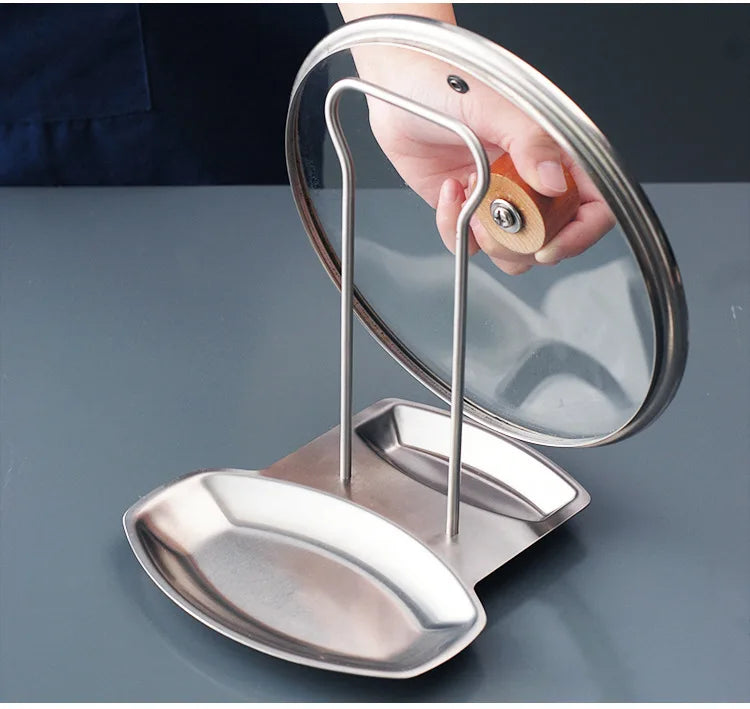 Étagère de rangement pour plateaux
