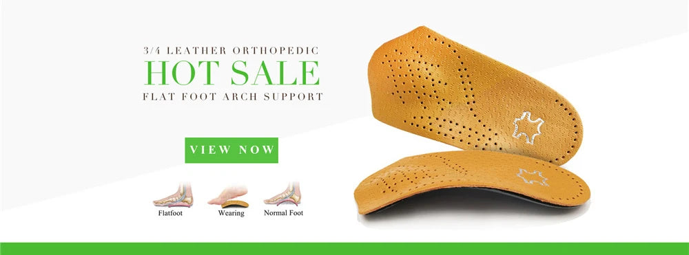 Semelles orthopédiques en gel de qualité supérieure unisexe, pied plat 4WD, semelle de santé pour chaussures, insertion de coussin de soutien de la voûte plantaire pour fasciite plantaire
