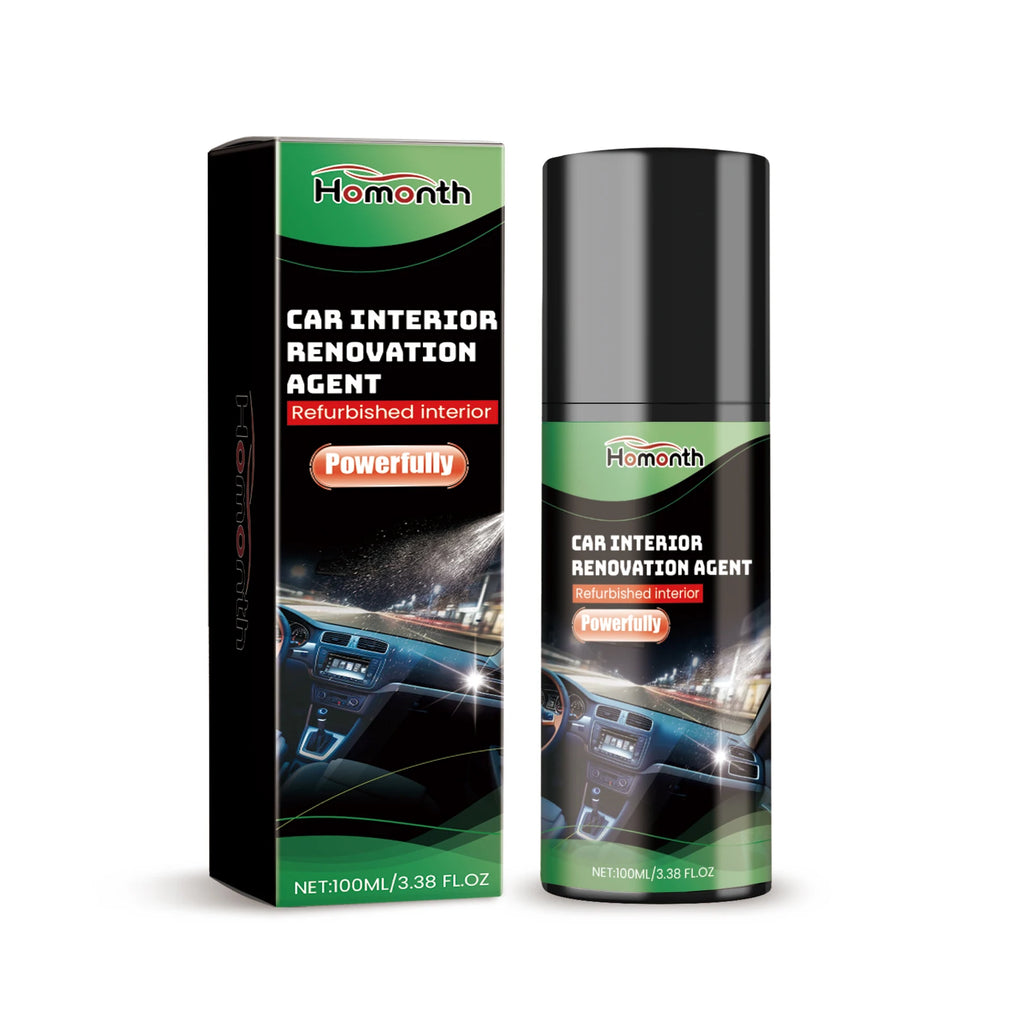 Homonth Automotive Interior Retrader Waterproof Anti-Fouling Cloth for Cleaning Decontamination Protection Polishing Refresh