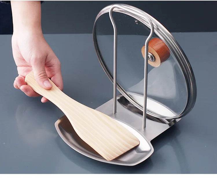 Étagère de rangement pour plateaux