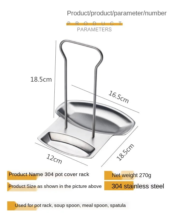 Étagère de rangement pour plateaux