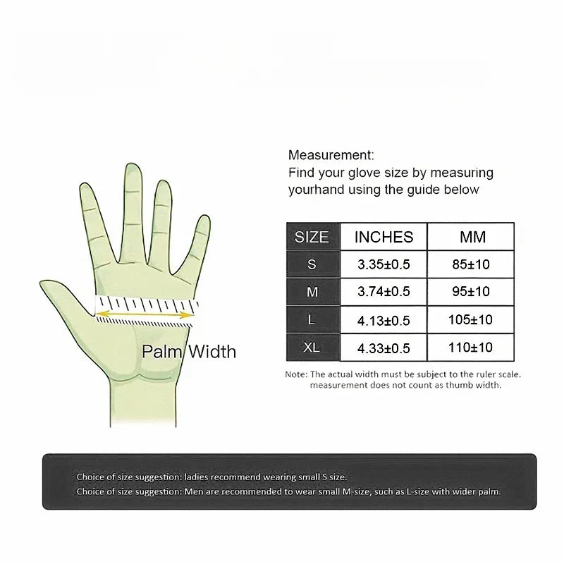 Gants jetables en Nitrile noir PVC, 10/20/50/100 pièces, imperméables sans Latex, pour la réparation automobile, gants de travail pour la teinture des cheveux en toute sécurité des aliments