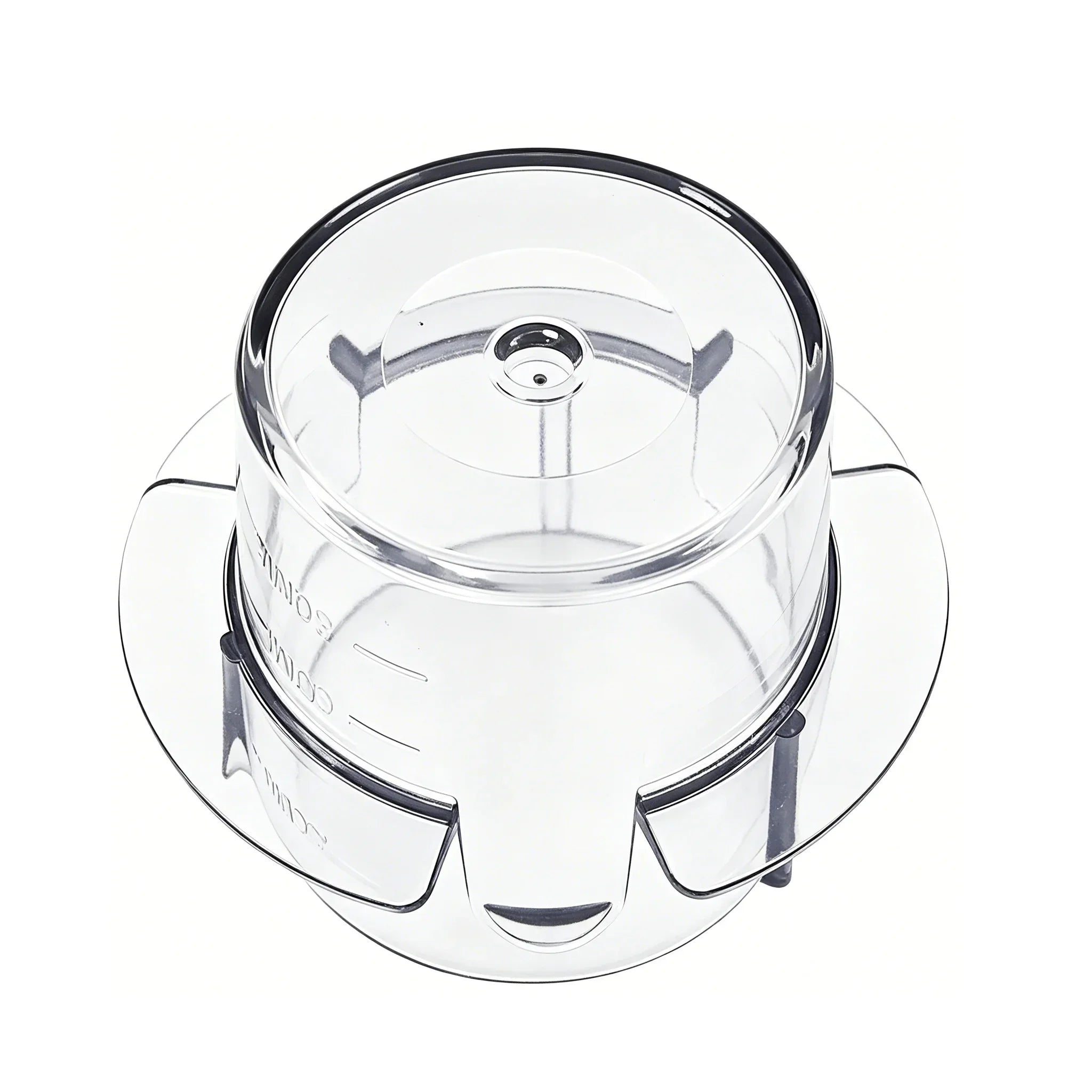 Gobelet doseur de 100 ml