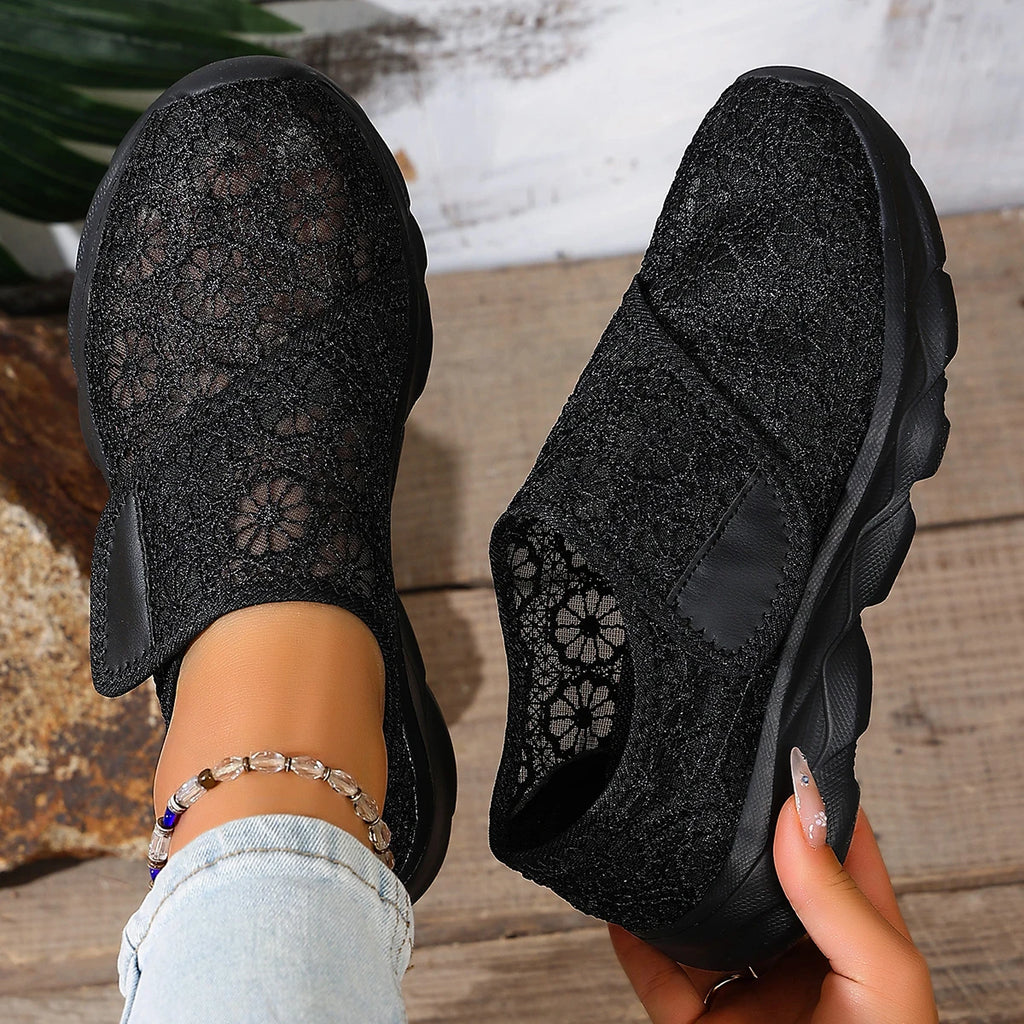 Chaussures de marche orthopédiques d'été décontractées pour pieds larges et enflés, avec ajustement pour l'éversion du pouce, souples et confortables, pour diabétiques