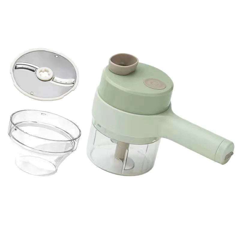 Robot culinaire électrique