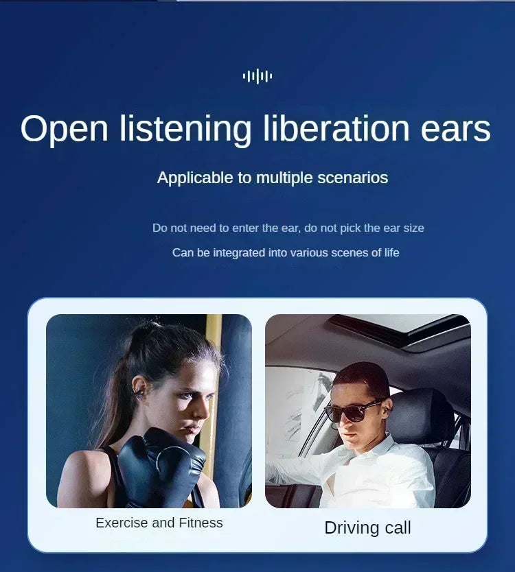 Écouteurs sans fil Bluetooth T75 TWS, contrôle tactile, écouteurs de sport, casque de musique, iPhone, téléphones Xiaomi, originaux