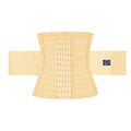 Shapewear femmes Corset taille formateur corps Shaper Double ventre contrôle minceur gaine ventre plat réducteur ceintures Cincher