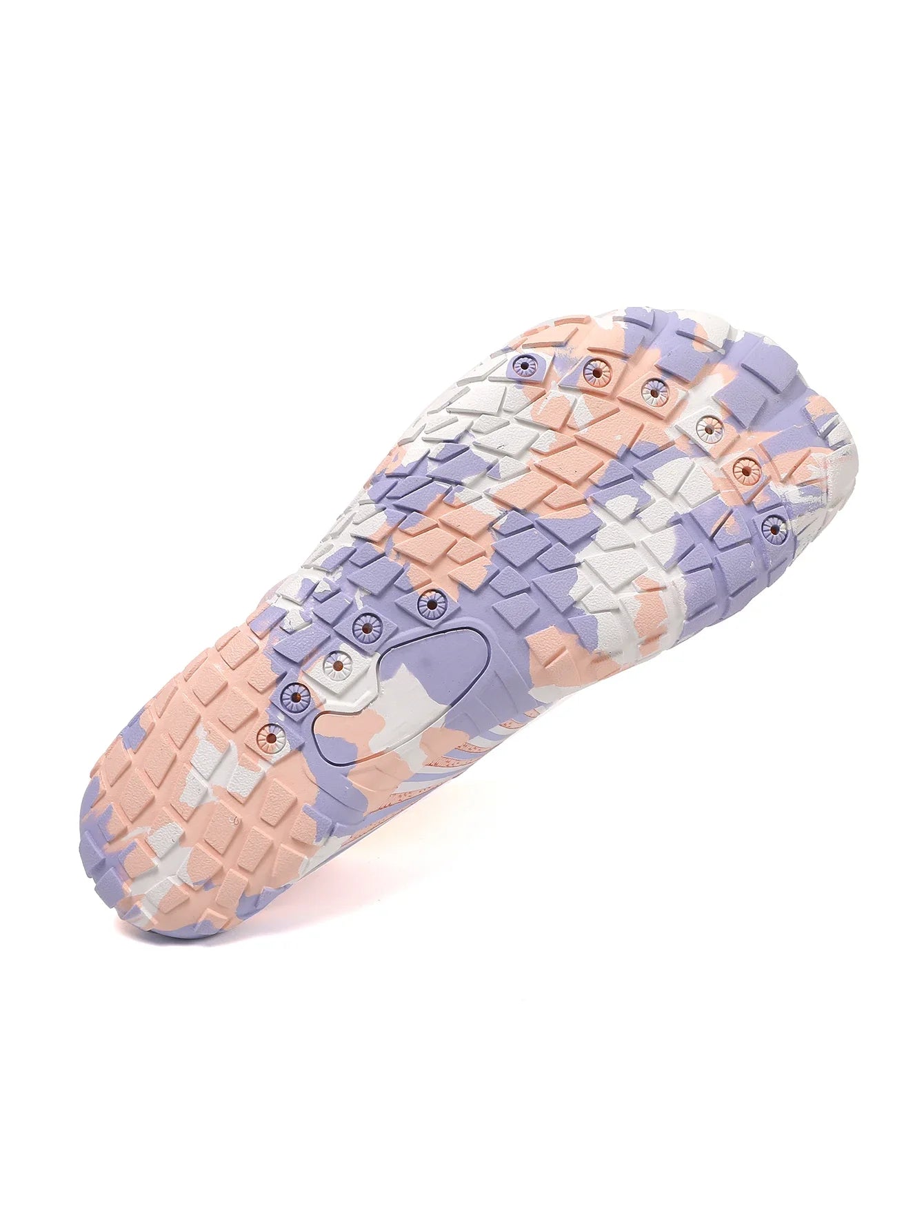 Chaussures d'eau pour hommes et femmes, pieds nus, chaussettes aquatiques à séchage rapide, chaussures de Sport athlétiques en plein air pour kayak, bateau, randonnée, surf, marche