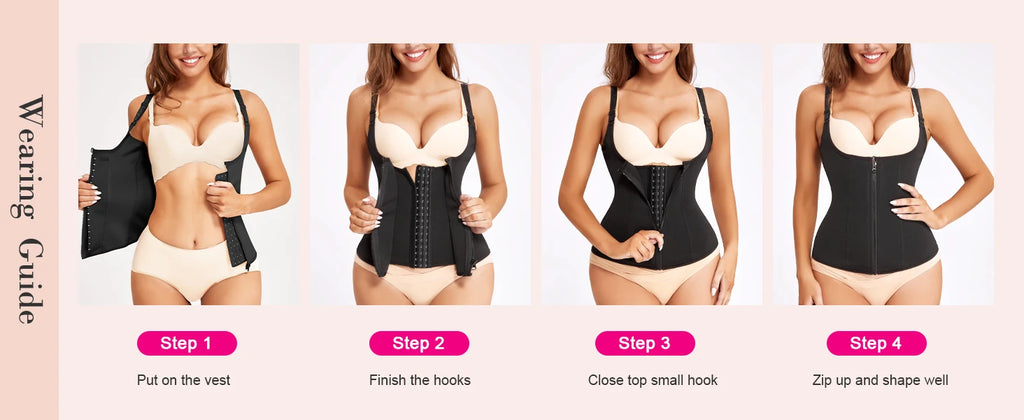 Corset d'entraînement à la taille pour femme, ceinture de sport amincissante, gaine en néoprène, haut précieux de sauna