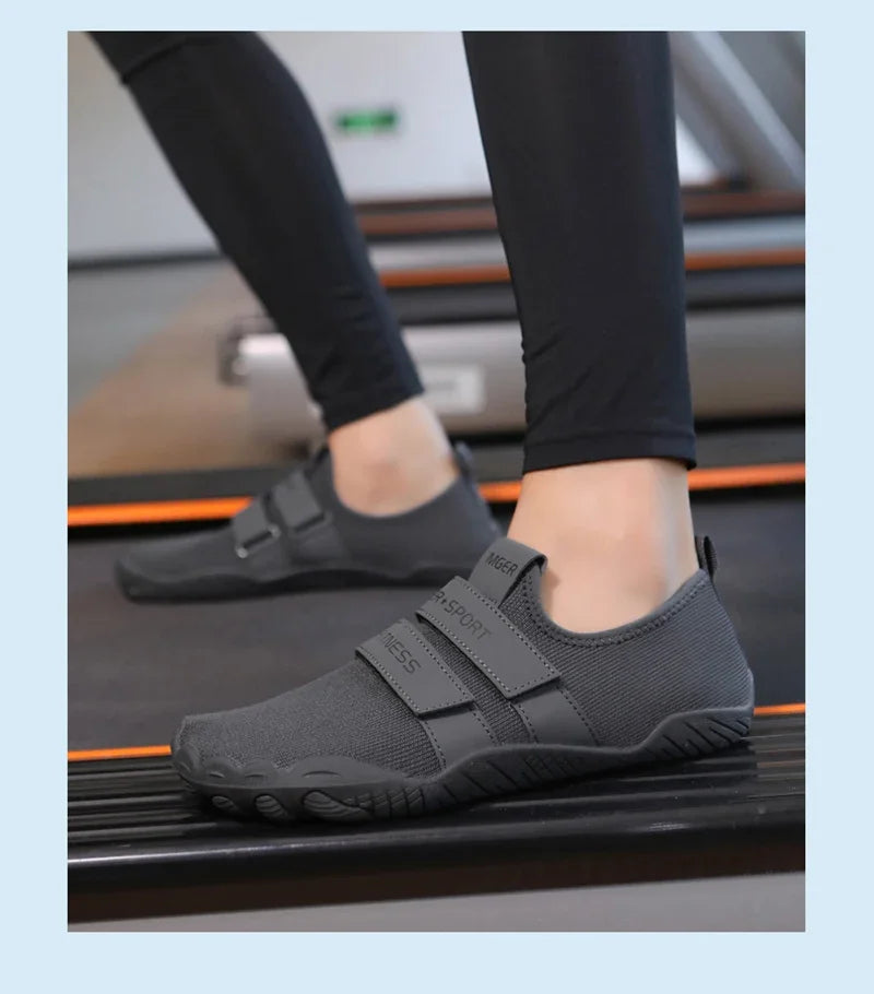 Chaussures d'eau élastiques à séchage rapide pour femmes et hommes, baskets de plage nu-pieds, pataugeoire de natation, randonnée en plein air, été