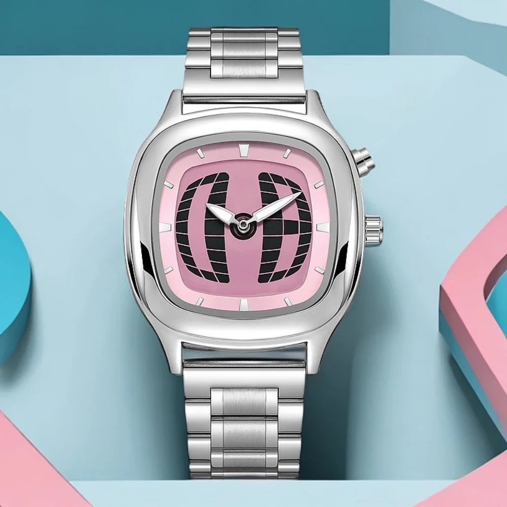 Nouveau Cool Y2K montres pour hommes double affichage montre pour hommes étanche montres à Quartz mâle horloge Relogio Masculino livraison directe