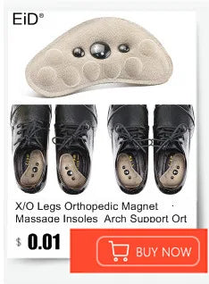 Semelles orthopédiques en gel de qualité supérieure unisexe, pied plat 4WD, semelle de santé pour chaussures, insertion de coussin de soutien de la voûte plantaire pour fasciite plantaire