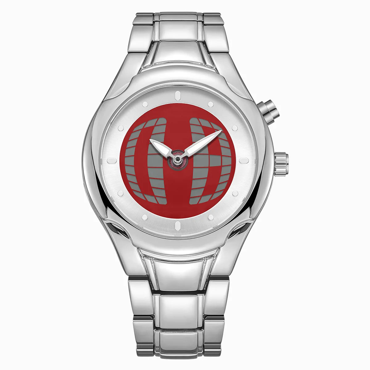 Nouveau Cool Y2K montres pour hommes double affichage montre pour hommes étanche montres à Quartz mâle horloge Relogio Masculino livraison directe