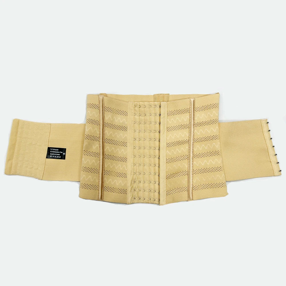 Taille formateur corps Shaper ventre contrôle minceur gaine ventre plat réducteur Shapewear femmes Corset ceintures