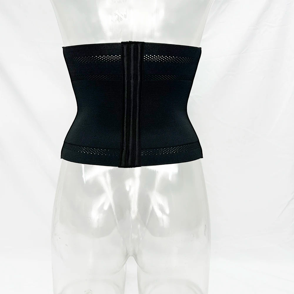 Shapewear femmes Corset taille formateur corps Shaper Double ventre contrôle minceur gaine ventre plat réducteur ceintures Cincher
