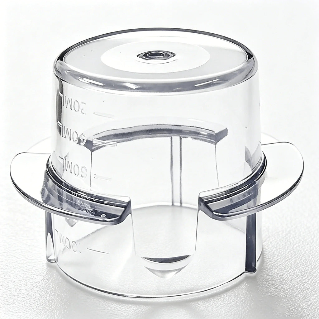 Gobelet doseur de 100 ml