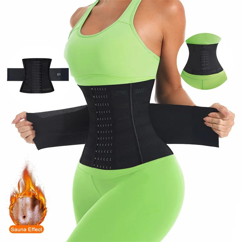 Taille formateur corps Shaper ventre contrôle minceur gaine ventre plat réducteur Shapewear femmes Corset ceintures
