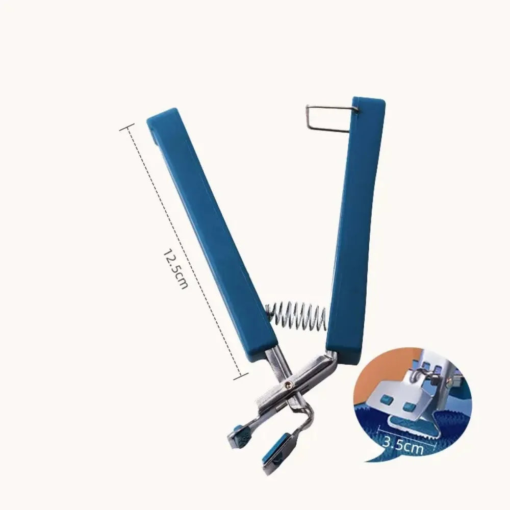 Pince de levage anti-brûlure