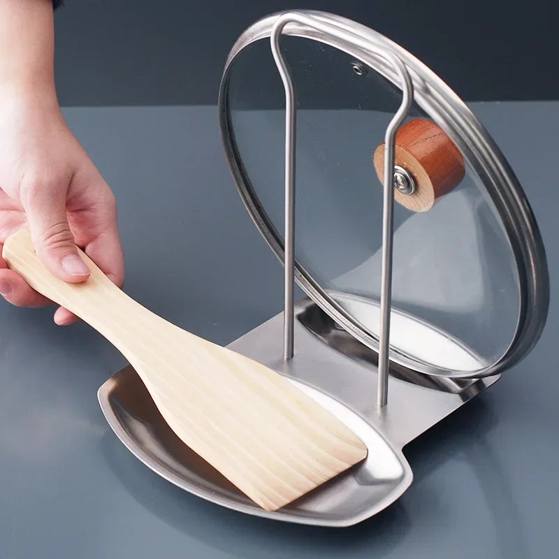 Étagère de rangement pour plateaux