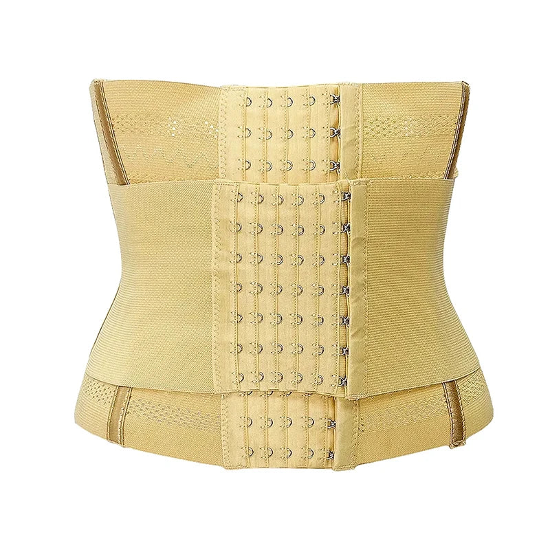Taille formateur corps Shaper ventre contrôle minceur gaine ventre plat réducteur Shapewear femmes Corset ceintures