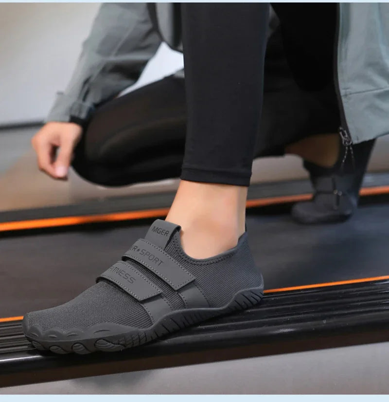 Chaussures d'eau élastiques à séchage rapide pour femmes et hommes, baskets de plage nu-pieds, pataugeoire de natation, randonnée en plein air, été
