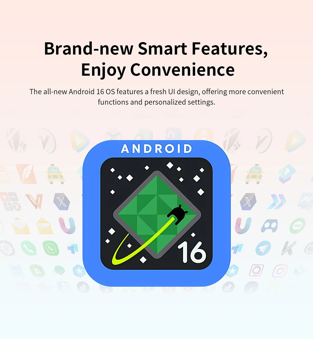 Étui pour tablette Teclast P30T Android 16