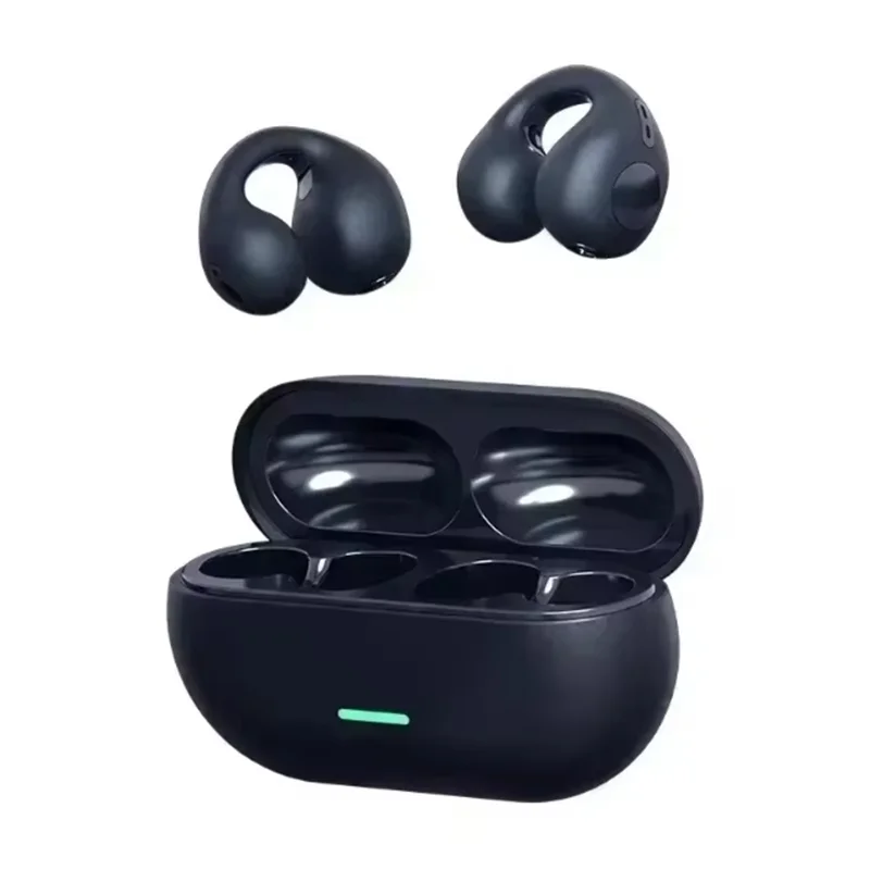 Écouteurs sans fil Bluetooth T75 TWS, contrôle tactile, écouteurs de sport, casque de musique, iPhone, téléphones Xiaomi, originaux