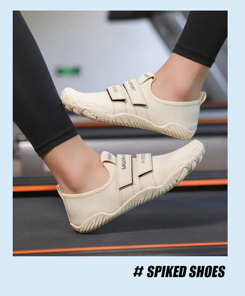 Chaussures d'eau élastiques à séchage rapide pour femmes et hommes, baskets de plage nu-pieds, pataugeoire de natation, randonnée en plein air, été
