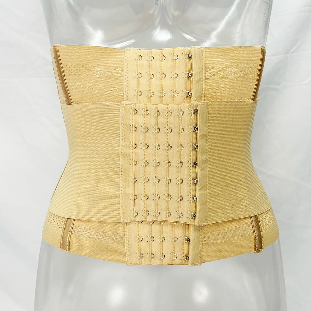Taille formateur corps Shaper ventre contrôle minceur gaine ventre plat réducteur Shapewear femmes Corset ceintures