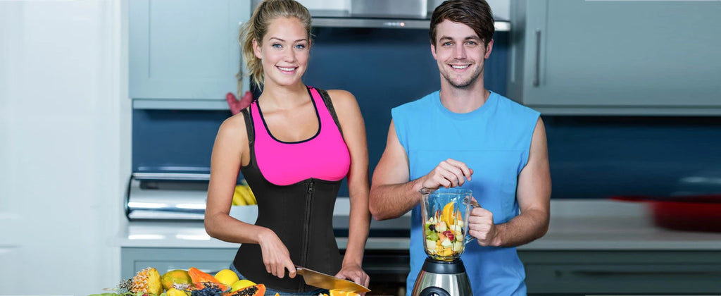 Corset d'entraînement à la taille pour femme, ceinture de sport amincissante, gaine en néoprène, haut précieux de sauna