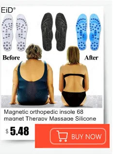Semelles orthopédiques en gel de qualité supérieure unisexe, pied plat 4WD, semelle de santé pour chaussures, insertion de coussin de soutien de la voûte plantaire pour fasciite plantaire