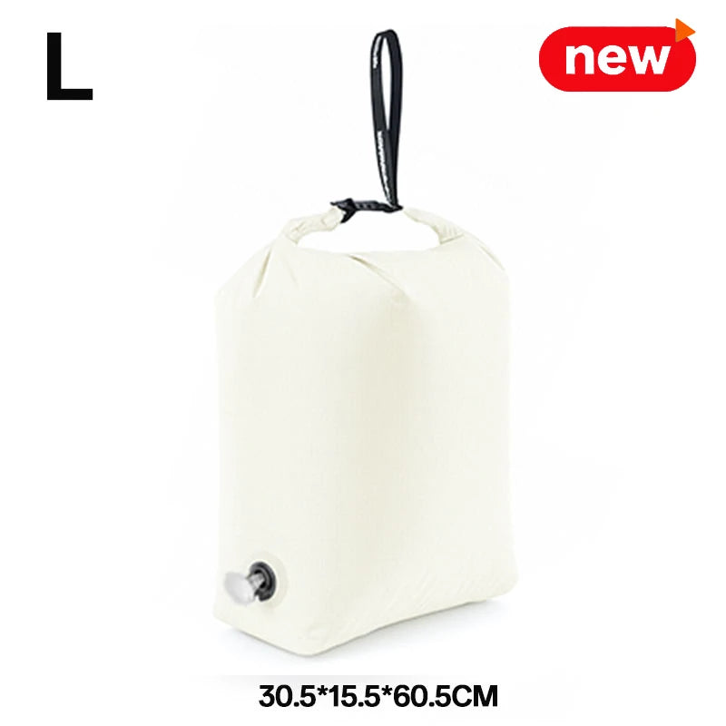Sac de rangement à Compression sous vide, Portable, grande capacité, étanche, sac à bagages, sac à vêtements, anti-poussière, voyage d'affaires
