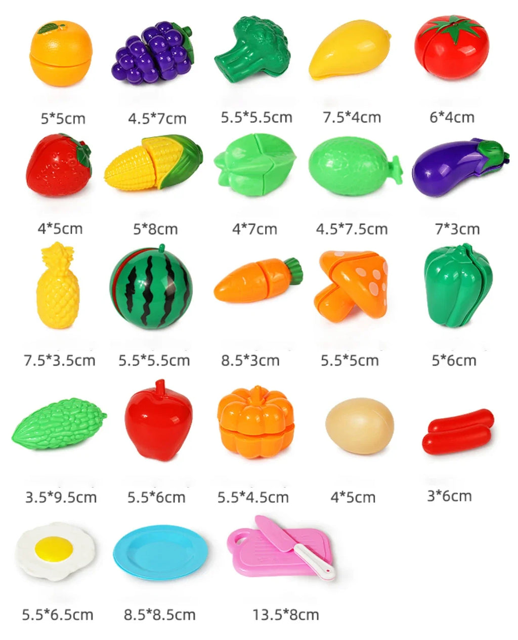 Ensemble de jouets de cuisine pour enfants filles, cuisine pour bébé, coupe de fruits, ustensiles de cuisine, Simulation éducative pour enfants, jeu de Simulation
