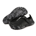 Chaussures d'eau pour hommes et femmes, pieds nus, chaussettes aquatiques à séchage rapide, chaussures de Sport athlétiques en plein air pour kayak, bateau, randonnée, surf, marche
