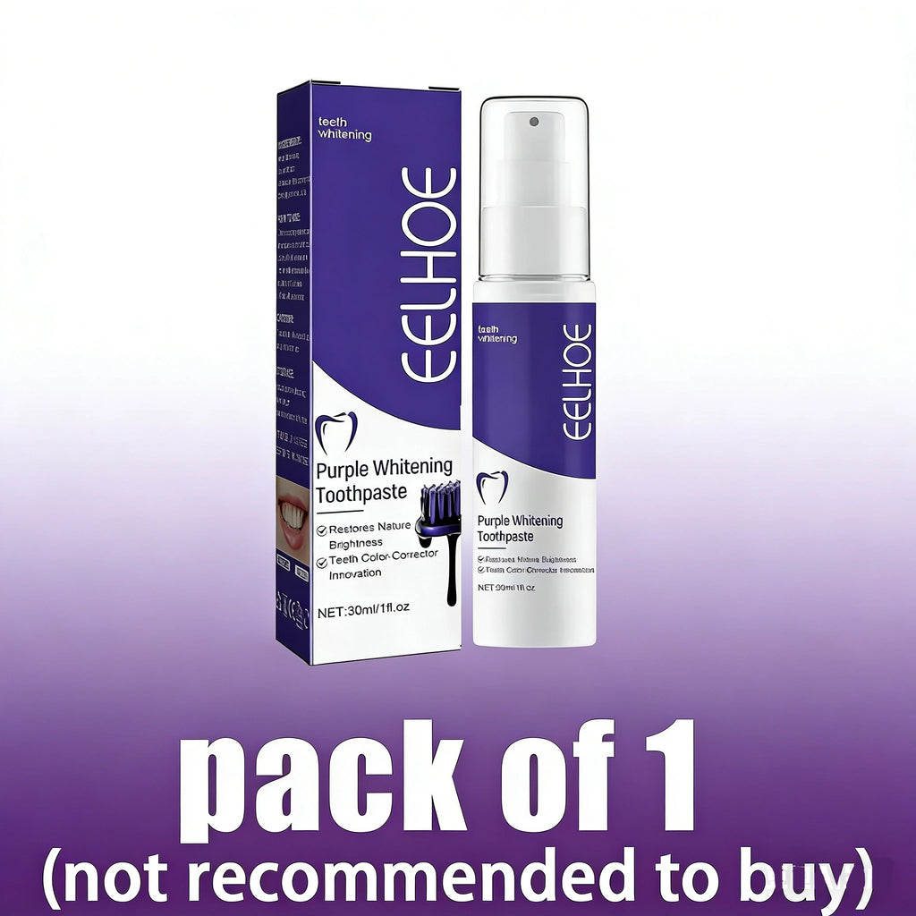 Outil de nettoyage buccal 5D pour l'hygiène, nouveau dentifrice blanchissant les dents, pour une haleine fraîche et des soins dentaires.