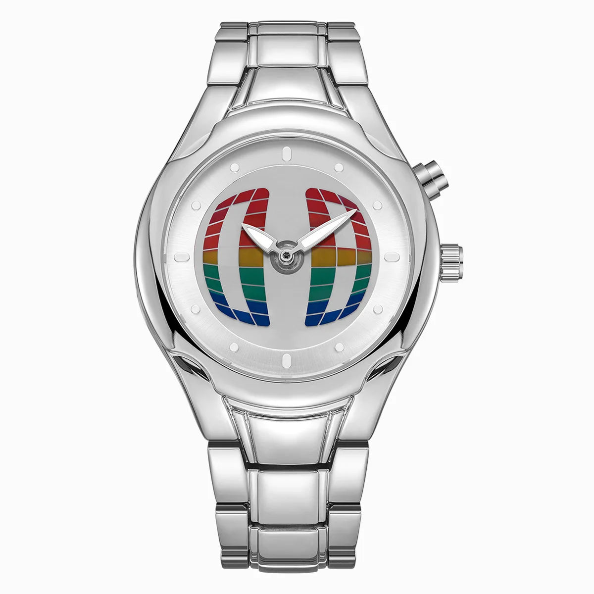 Nouveau Cool Y2K montres pour hommes double affichage montre pour hommes étanche montres à Quartz mâle horloge Relogio Masculino livraison directe