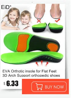 Semelles orthopédiques en gel de qualité supérieure unisexe, pied plat 4WD, semelle de santé pour chaussures, insertion de coussin de soutien de la voûte plantaire pour fasciite plantaire