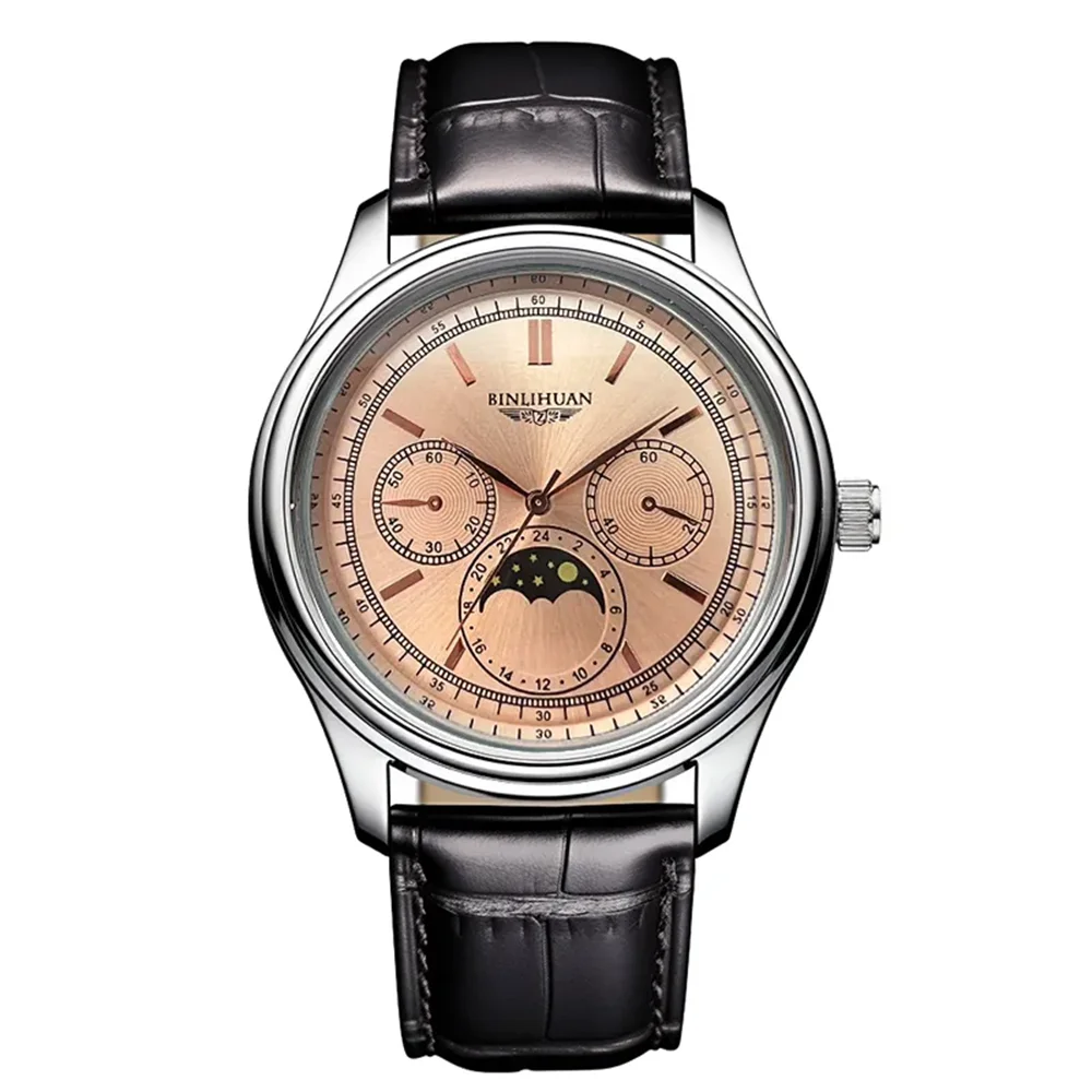 Top marque homme montre-bracelet de luxe affaires étanche hommes montre pour hommes Quartz horloge en cuir hommes montres reloj + boîte hommes cadeau