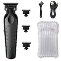 Kemei KM-2296 KM-2299 KM-1102 Kit de tondeuse à cheveux rasoir électrique pour hommes tondeuse à cheveux Machine de coupe de cheveux professionnelle