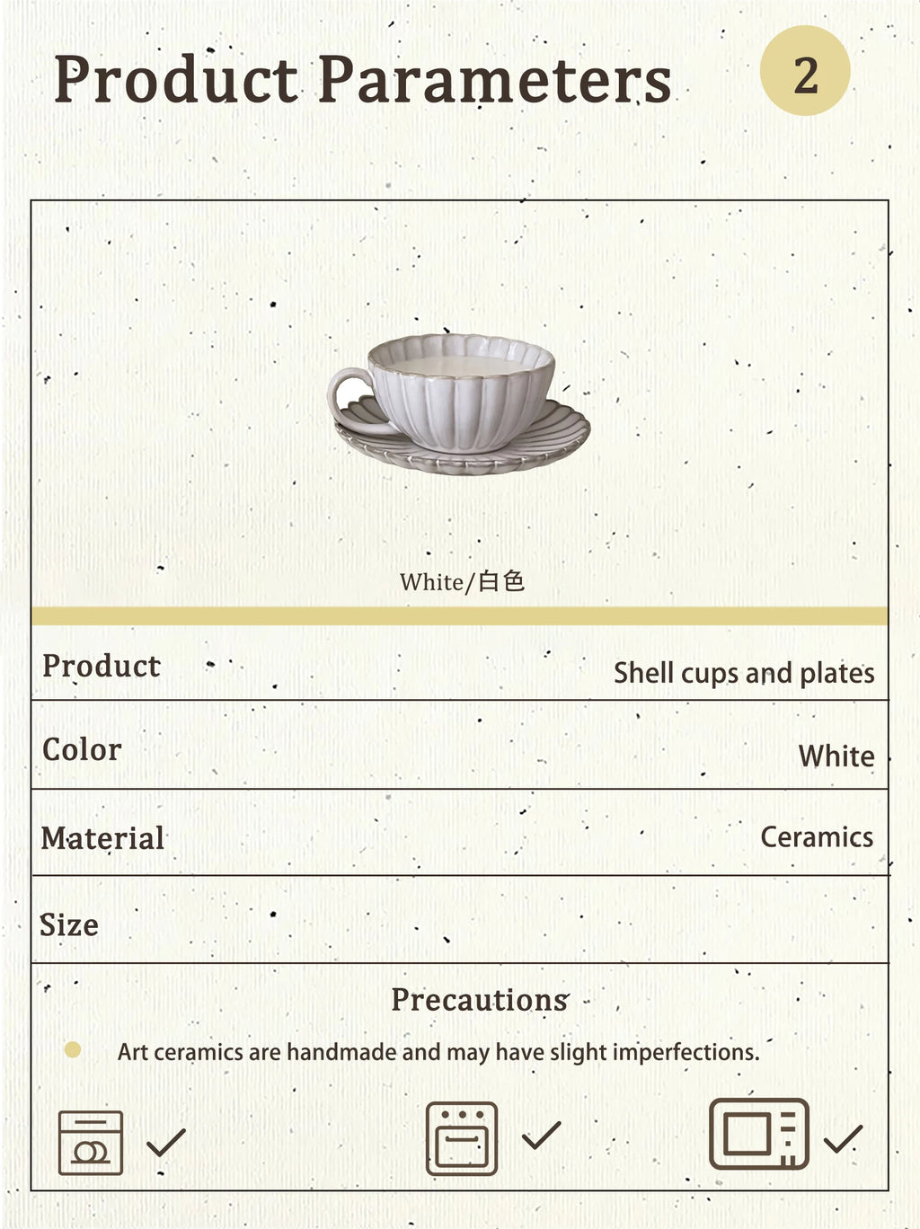 1 ensemble de tasses et soucoupes en céramique de style japonais, tasses et soucoupes à thé de style japonais, tasses et soucoupes à café, tasses à boire pour le petit-déjeuner, les goûters, le thé de l'après-midi,