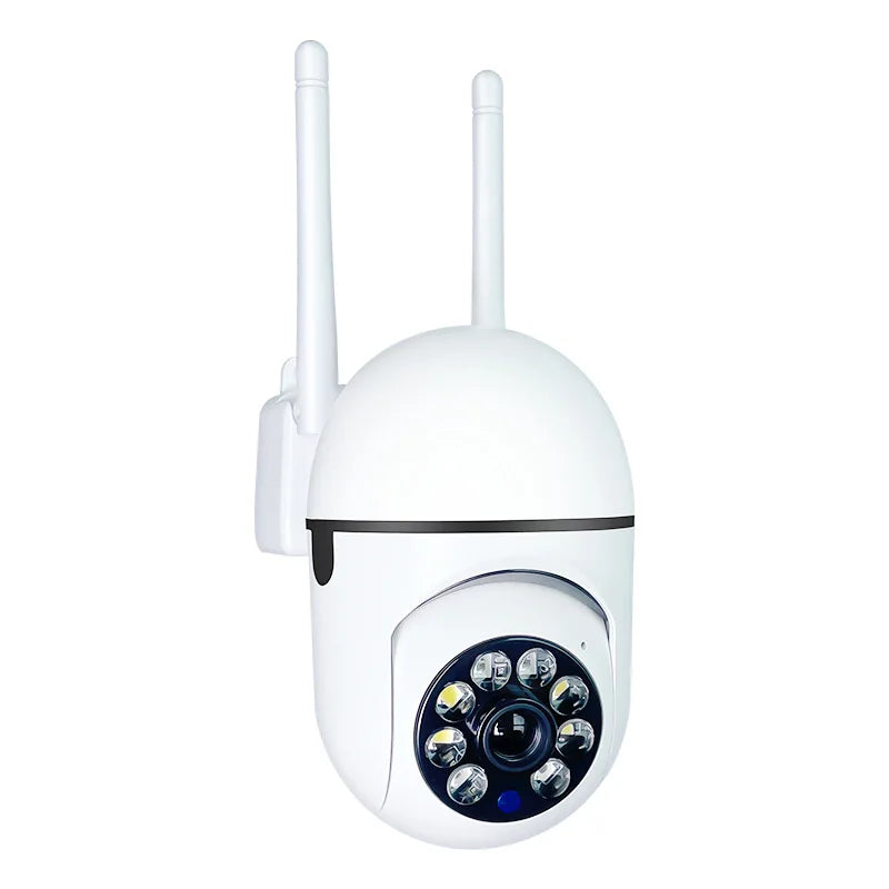 3MP WiFi caméra maison PTZ IP caméra couleur nuit Audio sans fil caméra de Surveillance Auto maison suivi sécurité CCTV caméra