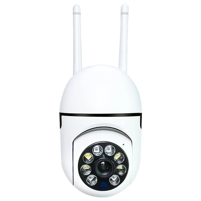 3MP WiFi caméra maison PTZ IP caméra couleur nuit Audio sans fil caméra de Surveillance Auto maison suivi sécurité CCTV caméra