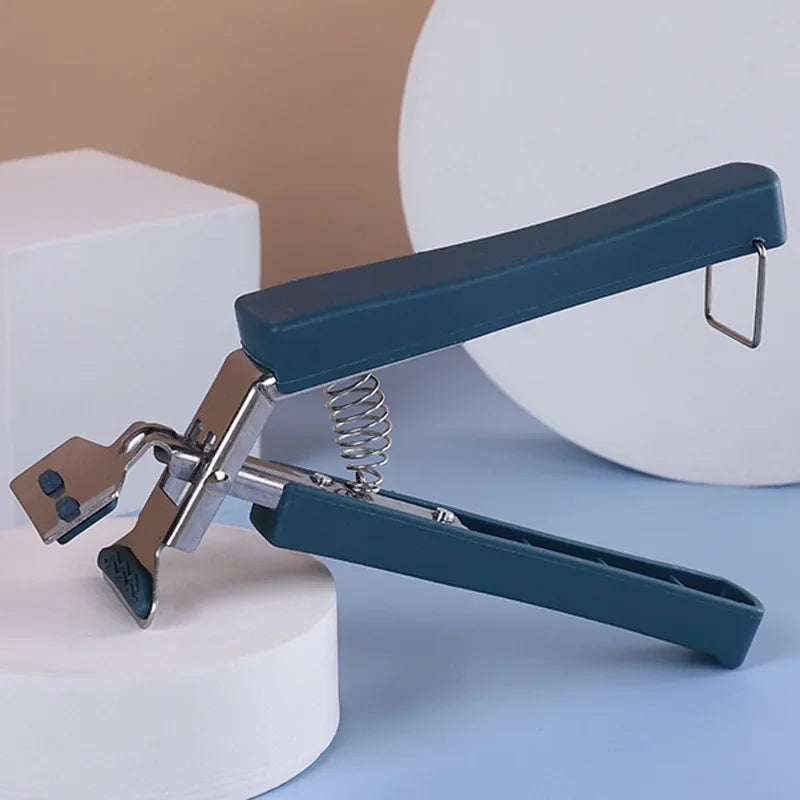 Pince de levage anti-brûlure