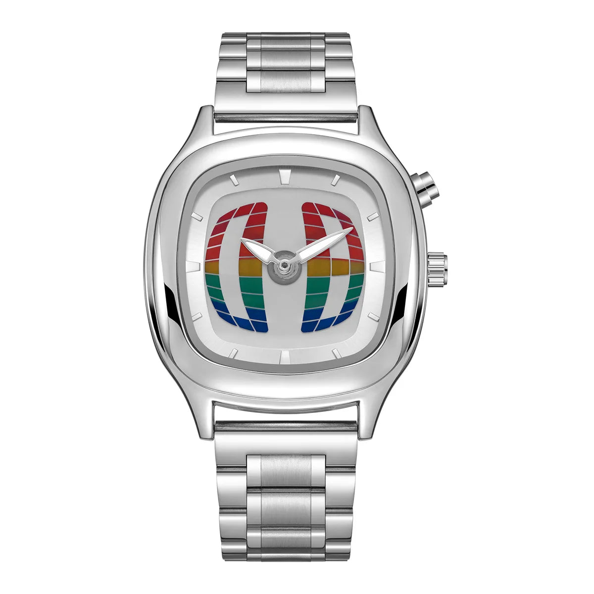 Nouveau Cool Y2K montres pour hommes double affichage montre pour hommes étanche montres à Quartz mâle horloge Relogio Masculino livraison directe