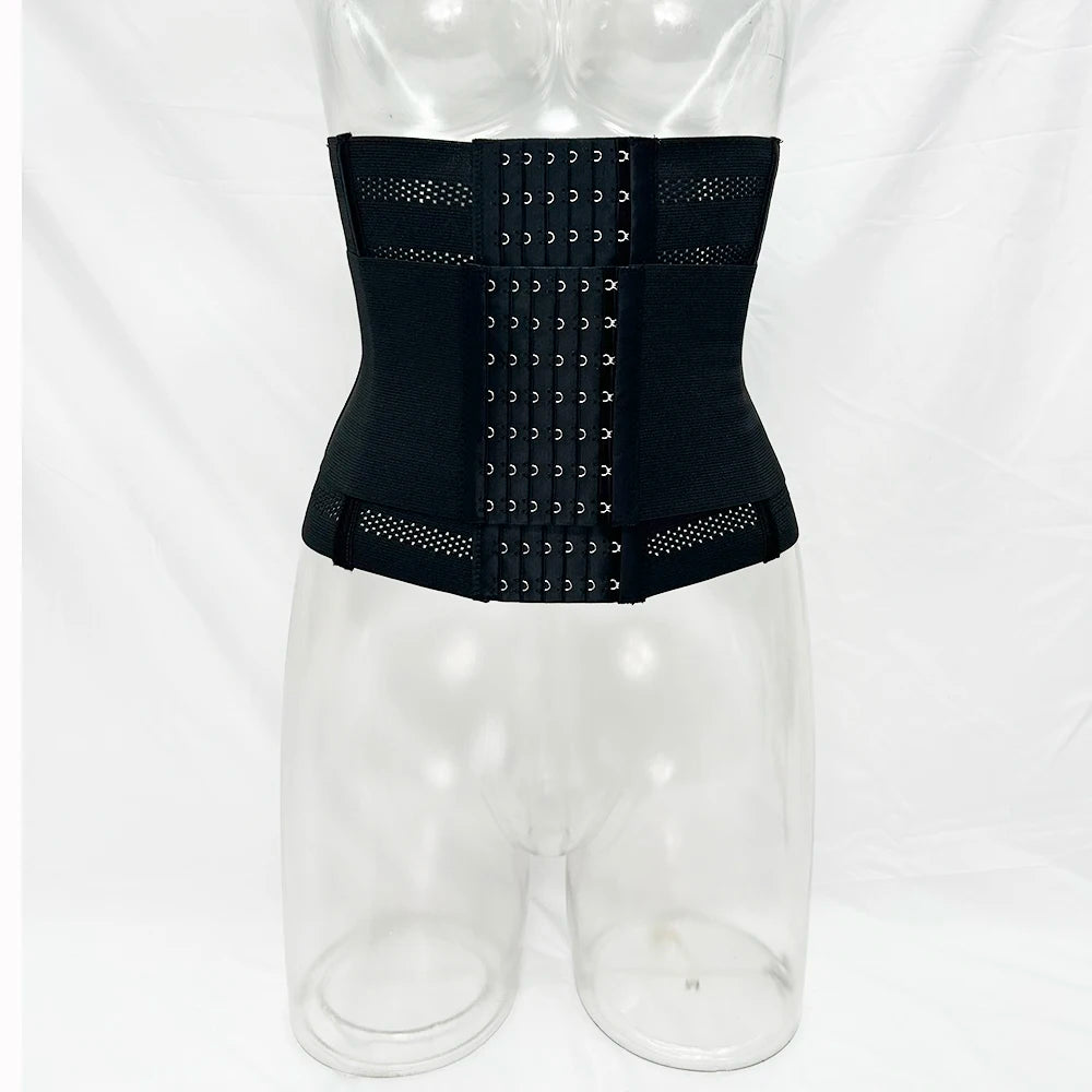Taille formateur corps Shaper ventre contrôle minceur gaine ventre plat réducteur Shapewear femmes Corset ceintures