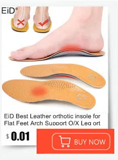 Semelles orthopédiques en gel de qualité supérieure unisexe, pied plat 4WD, semelle de santé pour chaussures, insertion de coussin de soutien de la voûte plantaire pour fasciite plantaire