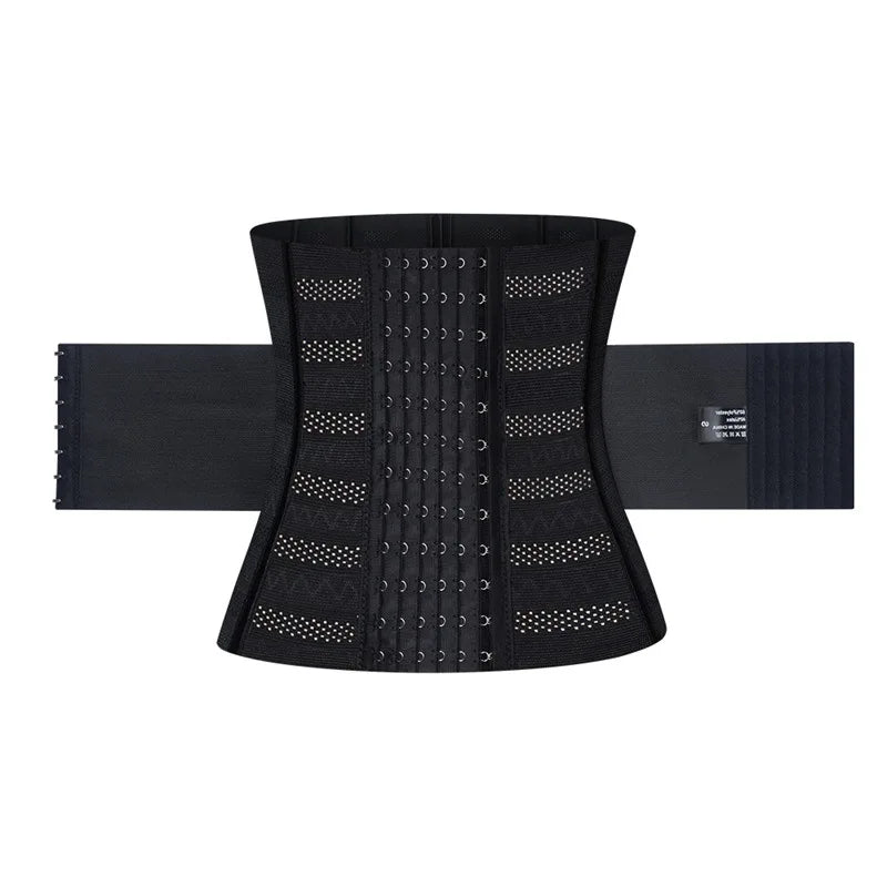 Taille formateur corps Shaper ventre contrôle minceur gaine ventre plat réducteur Shapewear femmes Corset ceintures