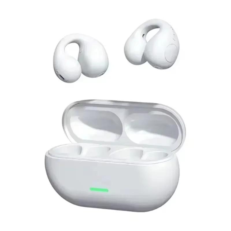 Écouteurs sans fil Bluetooth T75 TWS, contrôle tactile, écouteurs de sport, casque de musique, iPhone, téléphones Xiaomi, originaux
